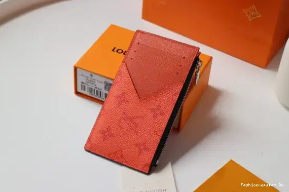 FS CHEAP COIN VUITTON HOLDER LOUIS CARD 0521